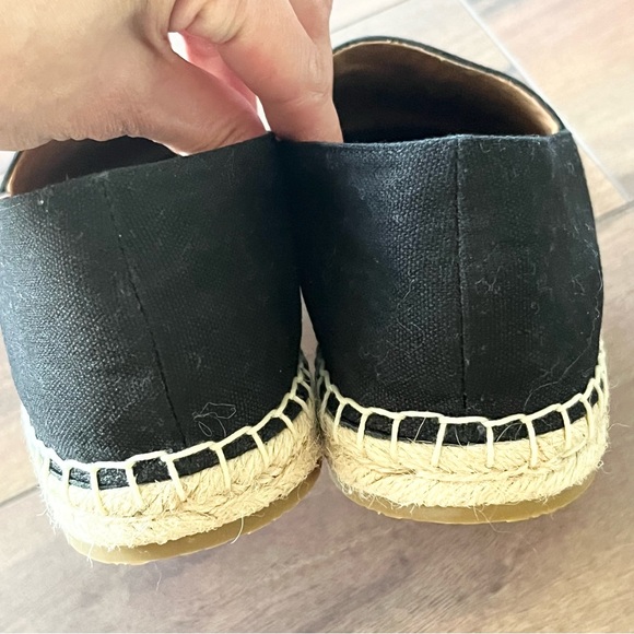 NWOT Kate Spade Doubles espadrilles size 7 - Picture 9 of 11
